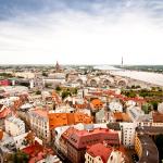 Vorschaubild Riga